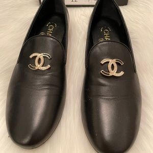 Quick SALE! Chanel 19A Loafers/Mocassins